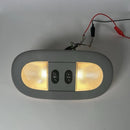 Overhead Console Dome Map Light Sunroof Switch 7L3Z-18519A70-BC for Ford F-150 04-08