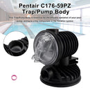 C176-59PZ Tank Body Assembly 15" For Pentair DuraGlas II Pumps