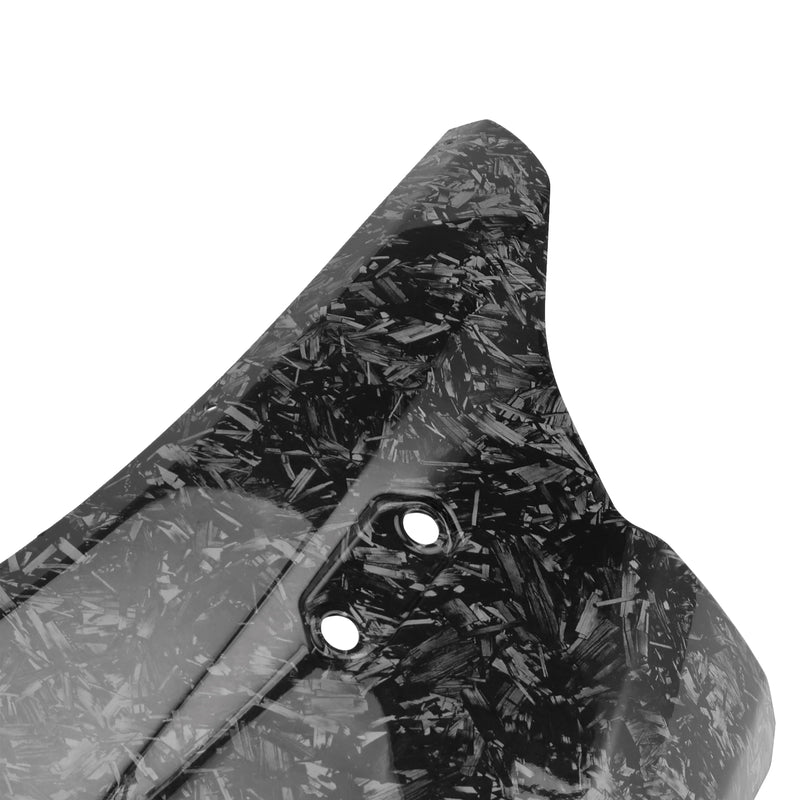 Headlight Fairing Windshield Cover For Aprilia RS457 RS 457 2024-2025