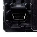 USB Connector Auxiliary and SD Card Port for 2016 S-Max EM2T-14F014-AB