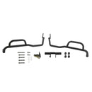 Honda Cross Cub 110 Cc110 2023 Engine Guard Crash Bar Frame Protector Bumper