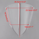 Windshield WindScreen fit for Aprilia RS457 2024-2025