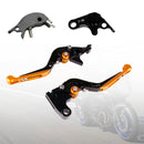 Adjustable Clutch Brake Lever fit for YAMAHA YZF R7 MT-10/SP FZ-10/SP 2022-23