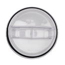 For CMP 25304-000-020 Sta-Rite Replacement Dura Glass Pump Lid C3-139P1