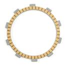 Clutch Friction Plate Kit for Husqvarna Norden 901 Expedition 2023-2024