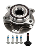 2009-2011 Audi A6 Quattro V6 3.0L Front or Rear Wheel Hub Bearing Assembly 4D0407613E