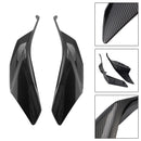 Air Deflector Spoiler Side Fairing Part Kit Panels for Aprilia RSV4 2021-2024