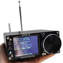 2025 ATS25-XF Portable 4.20 DSP Full Band Radio High Performance Radio Receiver