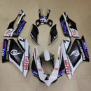 2012-2015 Ducati 1199 Injection Fairing Kit Bodywork Plastic ABS