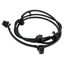 Mercedes-Benz GLE GLS C292 M-Class W166 X166 Windshield Washer Nozzle Hose Heated 1668601092