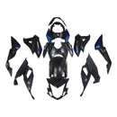 Suzuki GSX-S 750 2017-2021 Fairing Kit Bodywork Plastic ABS