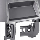 2004-2006 For Nissan Armada SE WITHOUT center speaker Center Dash Radio Bezel Instrument Panel 682577S000