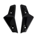 2020-2022 Street Triple 765 R/RS Radiator Side Cover Fairing Panels