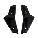 2020-2022 Street Triple 765 R/RS Radiator Side Cover Fairing Panels
