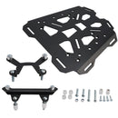 2023-2026 For Ducati Vstrom 800 DE Aluminum Rear Carrier Top Rack Luggage Plate