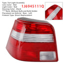 1997-2005 VW GOLF MK4 Hatchback Left Tail Light Lamp 1J6945111Q