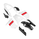 Injection ABS  Bodywork Fairing Kit for Yamaha Tenere 700 2019-2024