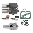 Transmission Solenoid Kit 28250-P7W-003 For Honda Odyssey Accord Pilot TL MDX