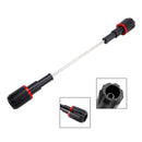 Cnc Anti-Crash Frame Sliders Protector Red For Honda Rebel Cmx300 Cm300 Models