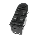 Window Switch 81258067098 for Man Truck Power Lifter Transmission 81258067074