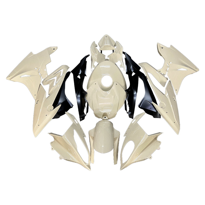 2015-2016 BMW S1000RR Injection Fairing Kit Bodywork Plastic ABS