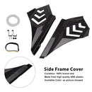 2024-2025 Honda CBR650R Side Frame Panel Protector Fairings Cover