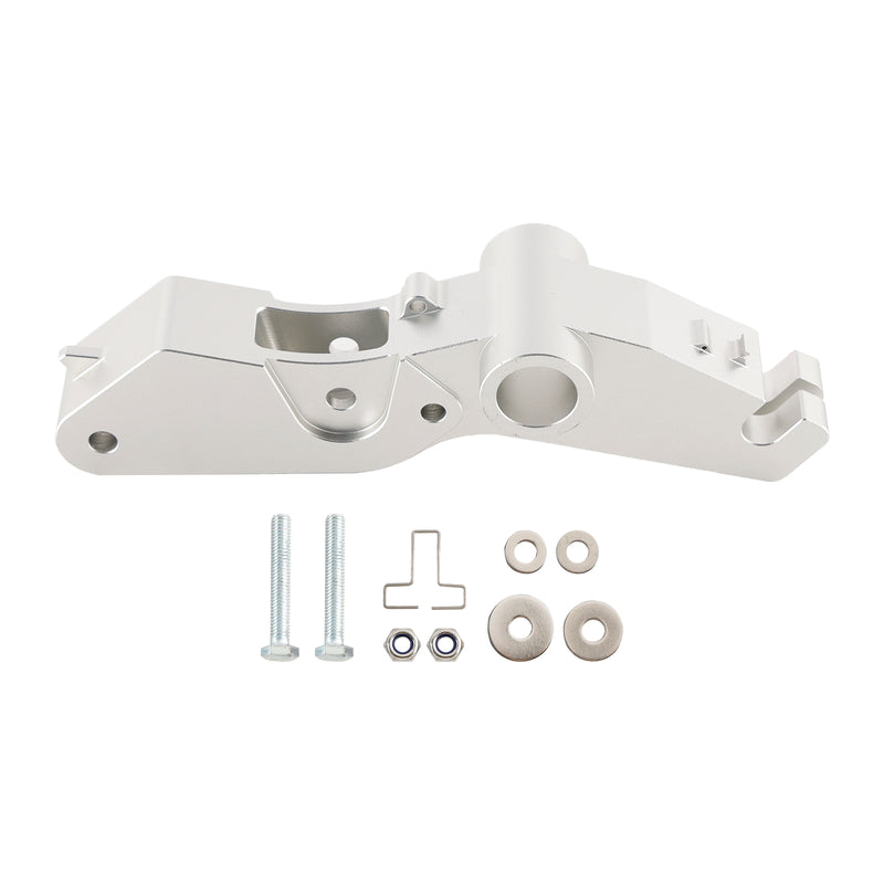 Pedal Repair Pivot Bracket for Cable Operated Clutch for Chevrolet Spark