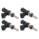 06L906031A 06L906031D For SKODA 4PCS Fuel Injector 0280158448