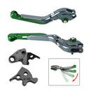 Adjustable Clutch Brake Lever fit for YAMAHA XSR 155 MT15 2019-2022