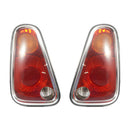 63217166955 Rear L+R Tail Light Lamp 56 For Mini Cooper R50 R52 R53 2005-2008