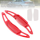 Steering Wheel Paddle Shifter Extension For Toyota Corolla RAV4