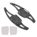 Steering Wheel Paddle Shifter Extension For VW Passat Multivan