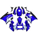 Honda CBR600 F2 1991-1994 Fairing Kit Bodywork Plastic ABS