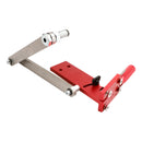 Sharpener Model 5005 Lawn Mower Blade For Straight Standard 15��-45��Adjustable