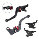 2023-2025 YAMAHA XMAX 300 NEW Short Clutch Brake Lever