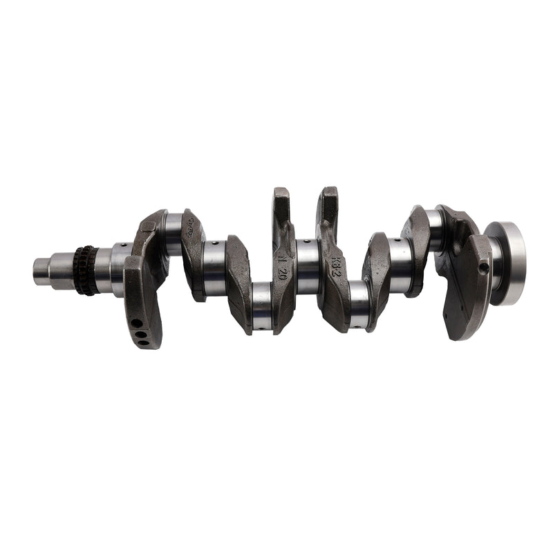 G4NH 2.0L Engine Overhaul Rebuild Kit Crankshaft Con Rods for Hyundai Elantra