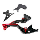 Adjustable Clutch Brake Lever fit for HONDA CRF1100L Africa Twin 2022-2024