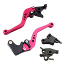 NEW Short Clutch Brake Lever fit for CFMOTO 700CL-X Heritage 2021-2024