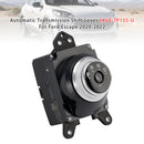 Automatic Transmission Shift Lever LX6Z-7P155-U For Ford Escape 2020-2022