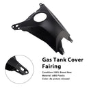 2025-2026 For Yamaha Tenere 700 Gas Tank Cover Fairing Protector