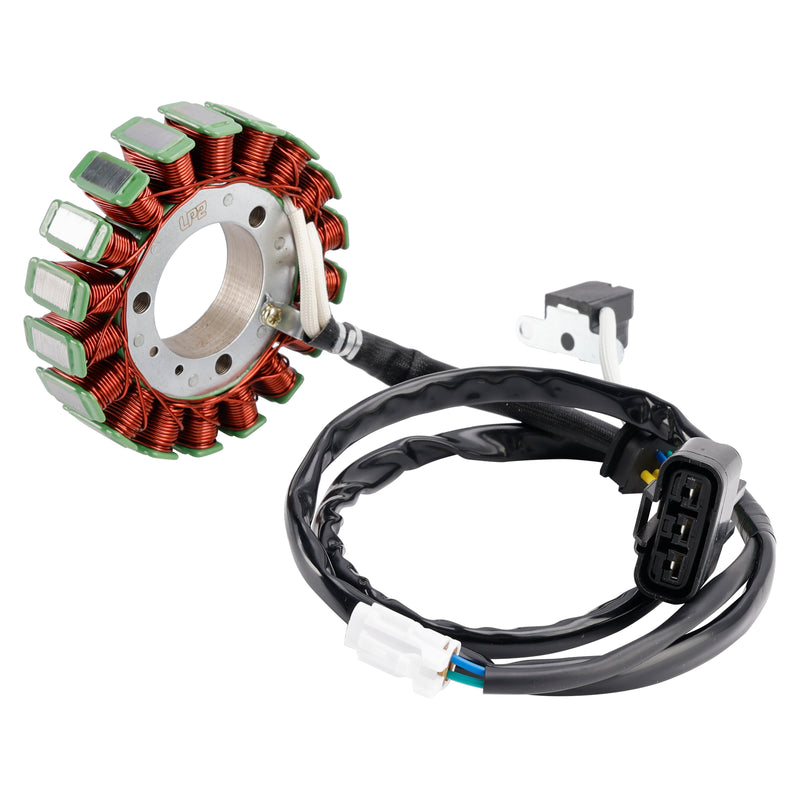 104mm Stator Coil Magneto For Linhai 300-D T3B / 400-D E4 2017-2023 / 27912