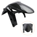 Front Fender Mudguard Fairing For Kawasaki Versys 650 KLE650 2022-2024