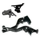Adjustable Clutch Brake Lever fit for HARLEY X350 2022-2023