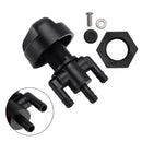 3-Way Fuel Valve Petcock 7052154 Fits For Polaris Scrambler 400 Trail Blazer