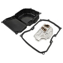 2006-2014 For VOLKSWAGEN BEETLE Transmission Oil Pan W/ Filter & Gasket & Fixed Ring 09G321361A
