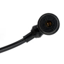 Ignition Coil fit for Aprilia Scarabeo 100 2002 Sport City One 50 4T 2008-2010
