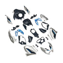 Injection Bodywork Fairing Kit for Kawasaki Z900 2025-2026