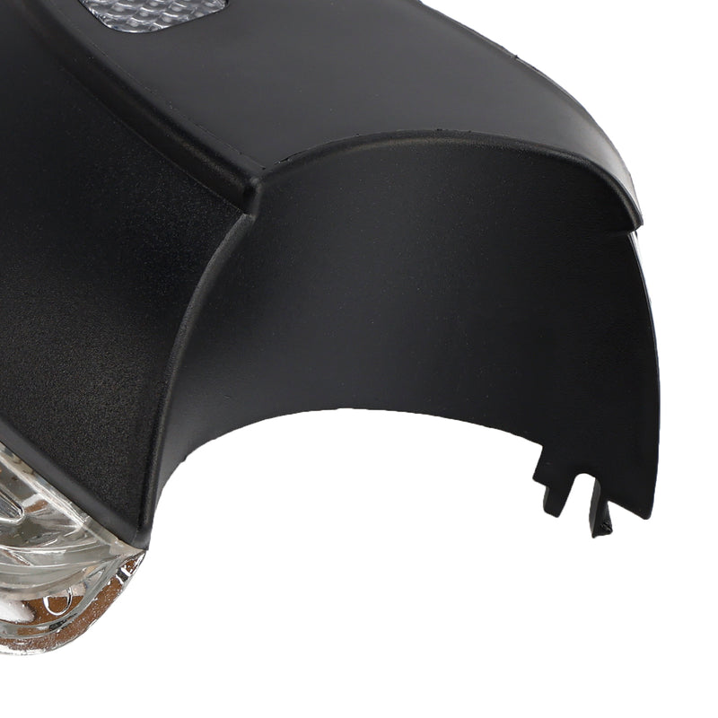 Door Wing Mirror Indicator Signal Light Left Side For VW Passat B7 2010-2015