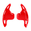 Steering Wheel Paddle Shifter Extension Cover Fit BMW F22 F30 F31 F32 X1 X2