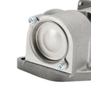 2008-2012 Holden Colorado RC 4JJ1 4 Cyl 3.0L Turbo Diesel EGR Valve 8980139111